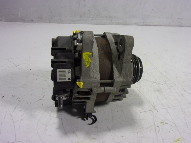 Recambio de alternador para kia rio (yb) 1.2 cat referencia OEM IAM 3750003BA5 3730003BA5 