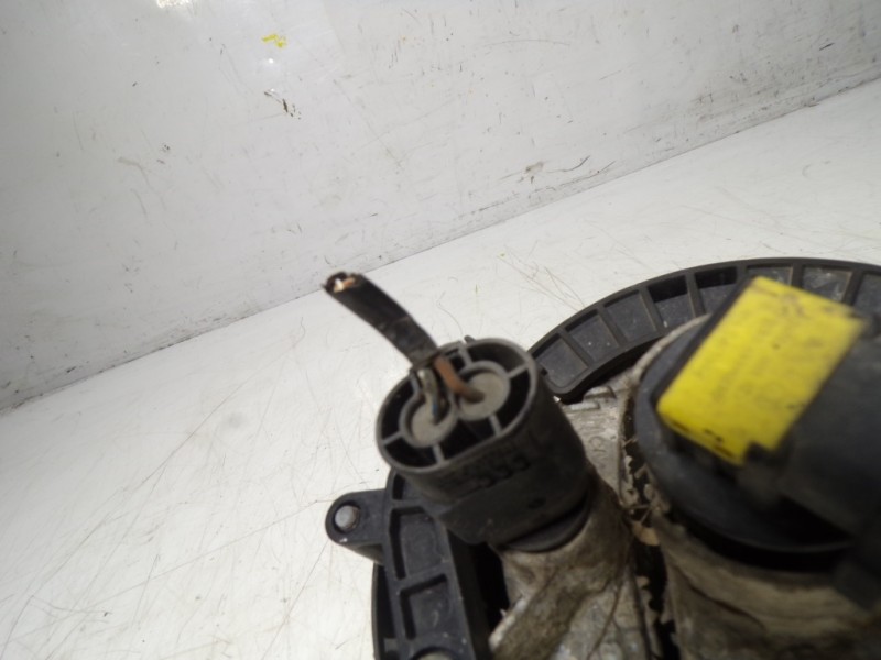 Recambio de faro antiniebla derecho para mini mini (r56) cooper s referencia OEM IAM 27512950602603100382 63172751295 