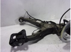 Recambio de mangueta trasera izquierda para toyota proace referencia OEM IAM    2