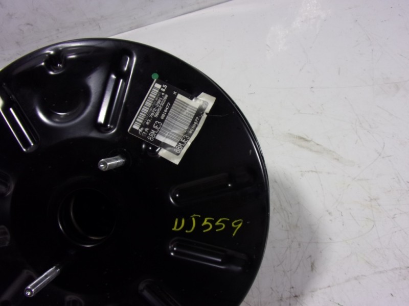 Recambio de servofreno para toyota proace referencia OEM IAM 9805232280  