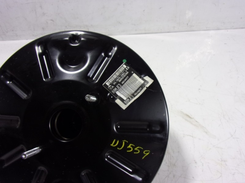 Recambio de servofreno para toyota proace referencia OEM IAM 9805232280  