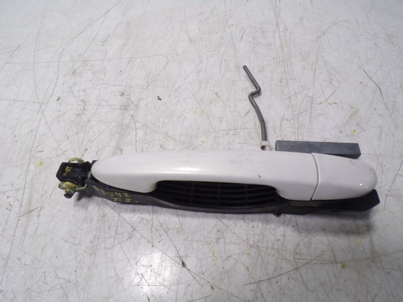 Recambio de maneta exterior trasera izquierda para mazda cx-5 center-line 2wd referencia OEM IAM  KD535941XB85 