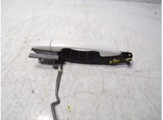 Recambio de maneta exterior trasera izquierda para mazda cx-5 center-line 2wd referencia OEM IAM  KD535941XB85  2