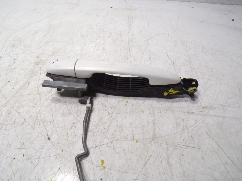 Recambio de maneta exterior trasera izquierda para mazda cx-5 center-line 2wd referencia OEM IAM  KD535941XB85 