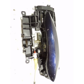 MANETA EXTERIOR TRASERA IZQUIERDA 51227276241 