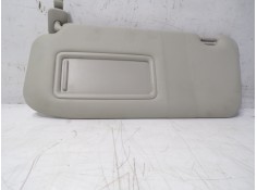 Recambio de parasol izquierdo para mazda cx-5 center-line 2wd referencia OEM IAM  KD5369320D75  2