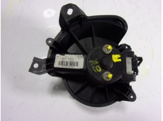 Recambio de motor calefaccion para opel corsa d 1.3 16v cdti referencia OEM IAM 13335075 13335075  2