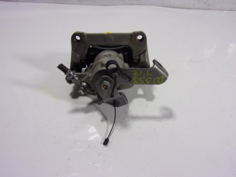 Recambio de pinza freno trasera izquierda para toyota proace referencia OEM IAM   