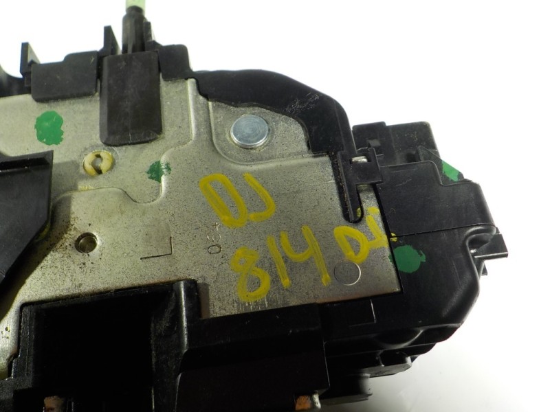 Recambio de cerradura puerta delantera izquierda para nissan juke (f15) 1.6 16v cat referencia OEM IAM  80501BA60B 