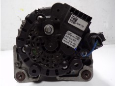 Recambio de alternador para seat ibiza (kj1) 1.0 referencia OEM IAM 04C903023J 04C903023J  2