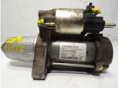 Recambio de motor arranque para mercedes clase a (w176) 2.1 cdi cat referencia OEM IAM A6459060800 A6459060800 MS4380002050 2