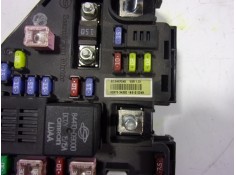 Recambio de caja reles / fusibles para ssangyong korando premium 4x2 referencia OEM IAM 8297034320   2