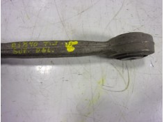 Recambio de brazo suspension superior trasero izquierdo para alfa romeo stelvio (630) executive 4wd referencia OEM IAM  50540594 2