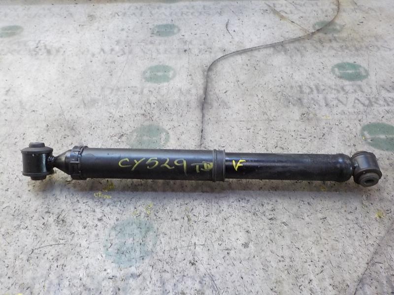 Recambio de amortiguador trasero derecho para peugeot 208 access referencia OEM IAM 9804627280  