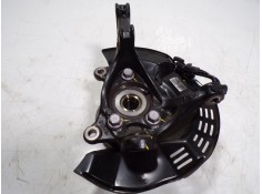 Recambio de mangueta delantera derecha para toyota c-hr 132 kw referencia OEM IAM  43211F4010  2