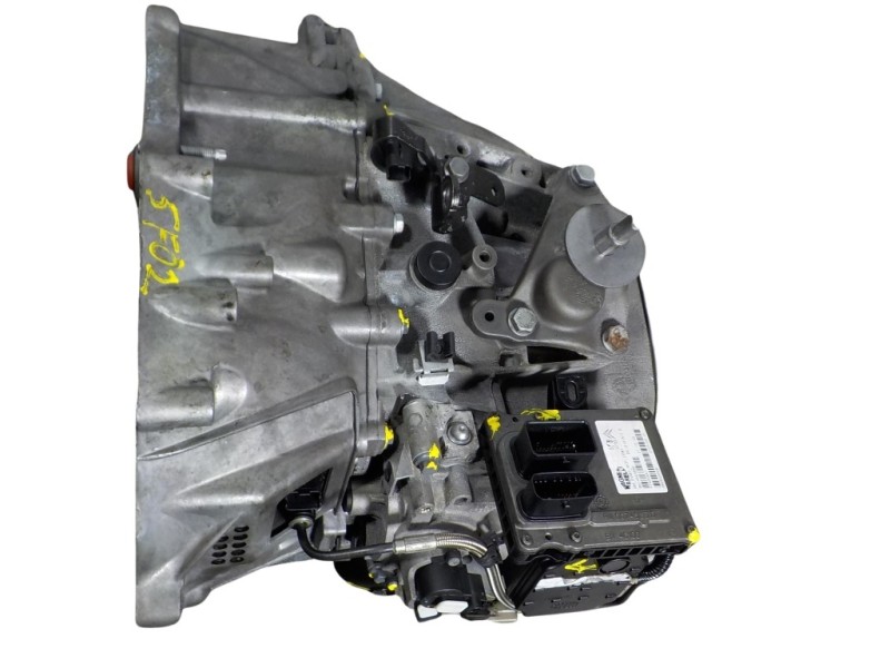 Recambio de caja cambios para peugeot 308 active referencia OEM IAM 20DS88  