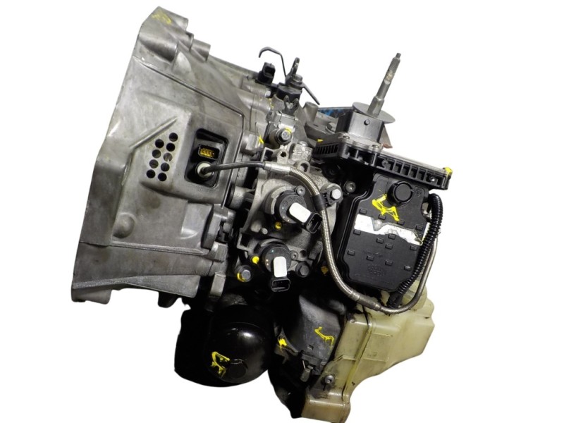 Recambio de caja cambios para peugeot 308 active referencia OEM IAM 20DS88  