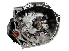 Recambio de caja cambios para peugeot 308 active referencia OEM IAM 20DS88  