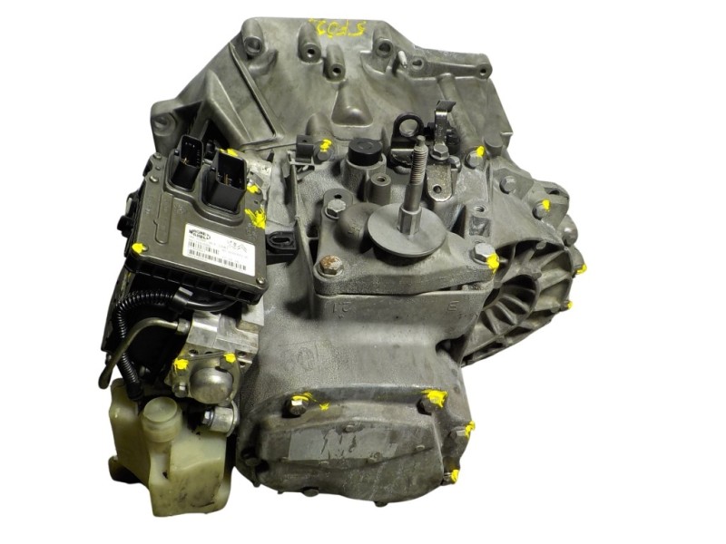 Recambio de caja cambios para peugeot 308 active referencia OEM IAM 20DS88  