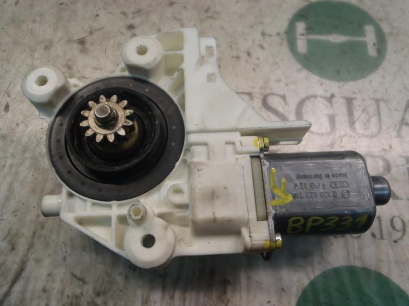 Recambio de motor elevalunas delantero derecho para ford focus berlina (cap) trend referencia OEM IAM   