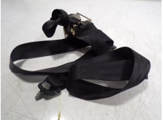 Recambio de cinturon seguridad trasero izquierdo para citroen c-elysée 1.6 hdi fap referencia OEM IAM 2485636 96757050XY 2485636
