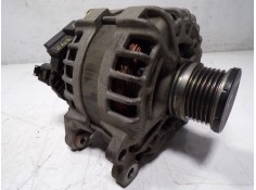 Recambio de alternador para audi a3 (8v) 2.0 16v tdi referencia OEM IAM 03L903023K 03L903023K  2