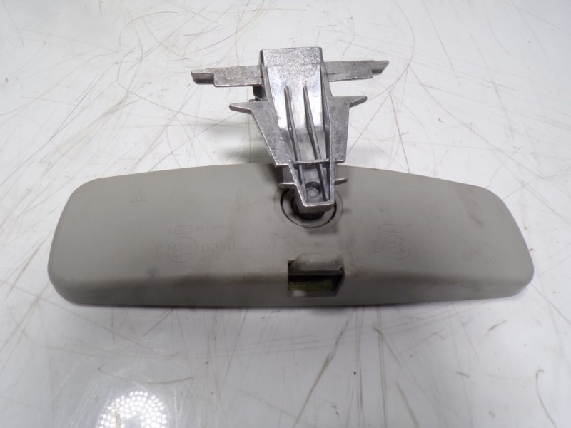 Recambio de espejo interior para renault talisman 1.5 dci diesel fap energy referencia OEM IAM  963214831R 