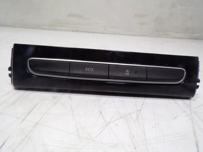 Recambio de mando multifuncion para renault talisman 1.5 dci diesel fap energy referencia OEM IAM 684955428R 283E84929R 