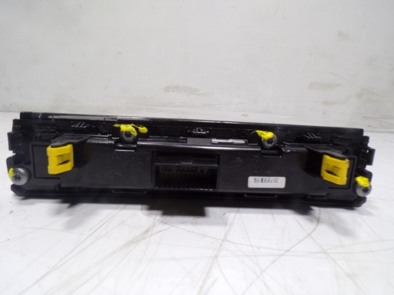 Recambio de mando multifuncion para renault talisman 1.5 dci diesel fap energy referencia OEM IAM 684955428R 283E84929R 