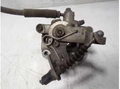 Recambio de pinza freno trasera derecha para skoda octavia combi (nx5) 2.0 tdi referencia OEM IAM  5Q0615424A  2