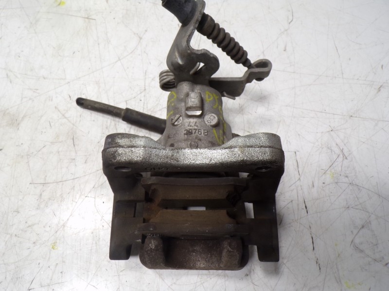 Recambio de pinza freno trasera derecha para skoda octavia combi (nx5) 2.0 tdi referencia OEM IAM  5Q0615424A 