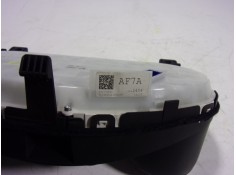 Recambio de cuadro instrumentos para opel astra j lim. 1.6 cdti dpf referencia OEM IAM 13442454 13442454  2