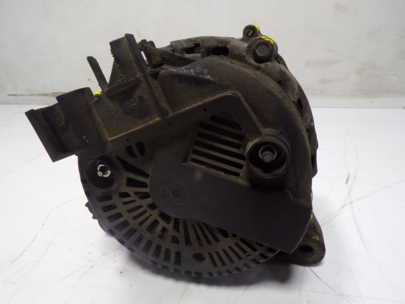 Recambio de alternador para ford c-max 1.6 tdci cat referencia OEM IAM RTG12C122 2251619 