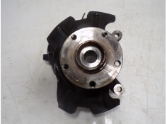 Recambio de mangueta delantera derecha para suzuki vitara 1.4 16v boosterjet cat referencia OEM IAM   