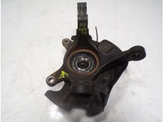 Recambio de mangueta delantera derecha para suzuki vitara 1.4 16v boosterjet cat referencia OEM IAM    2