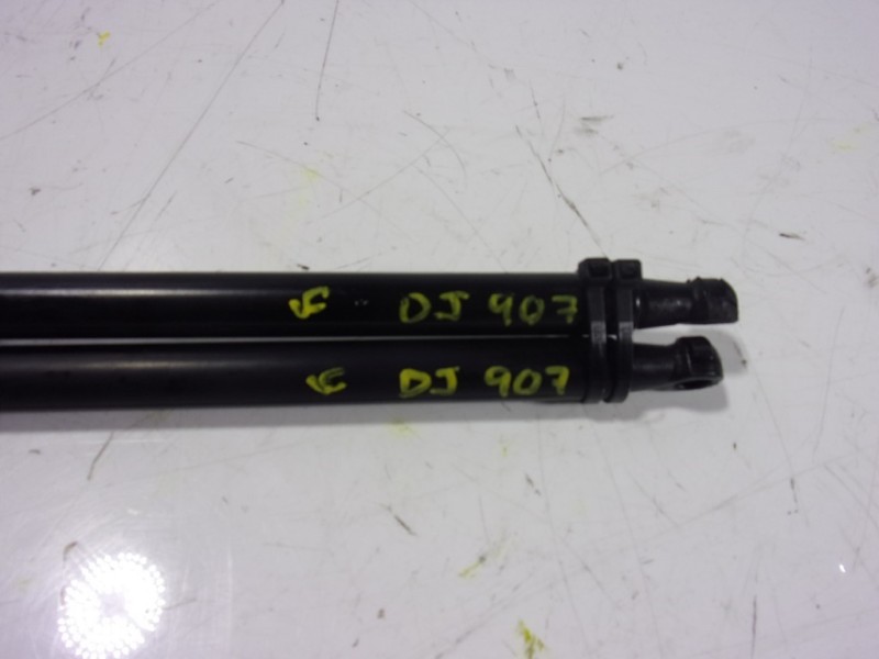 Recambio de amortiguadores maletero / porton para nissan qashqai (j10) tekna referencia OEM IAM  90450JD01B 