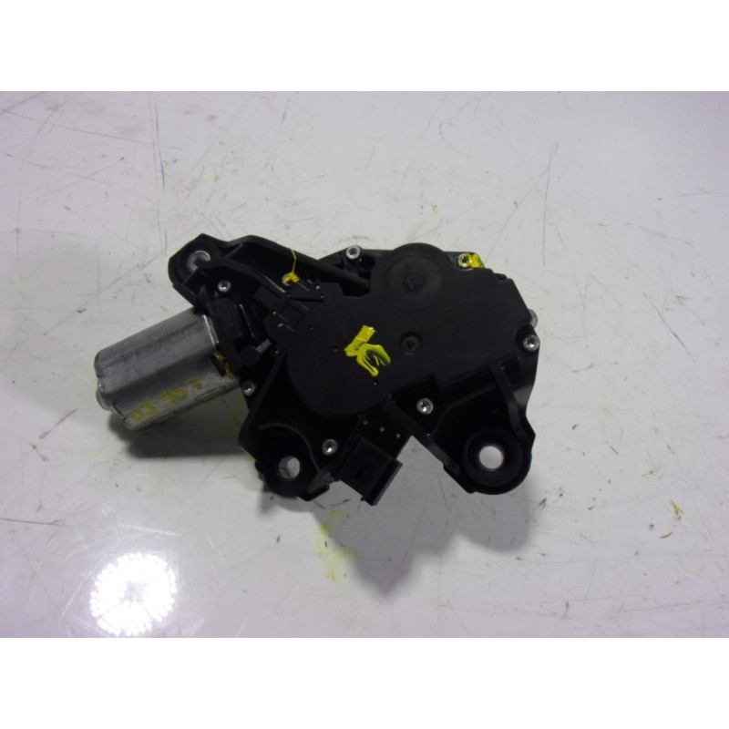 Recambio de motor limpia trasero para nissan qashqai (j10) tekna referencia OEM IAM  28710JD000 