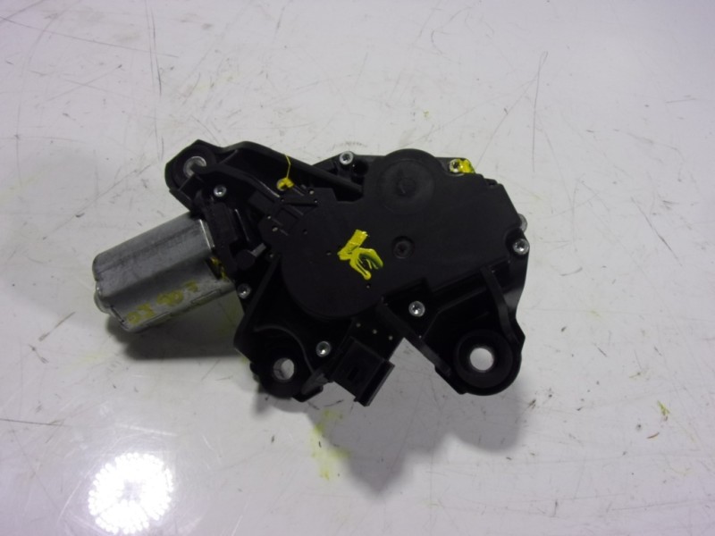 Recambio de motor limpia trasero para nissan qashqai (j10) tekna referencia OEM IAM  28710JD000 