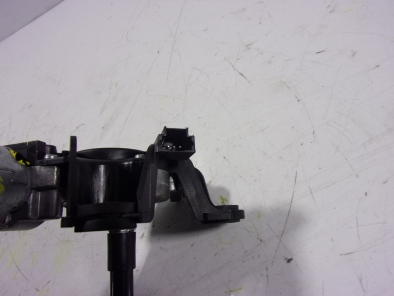 Recambio de motor limpia trasero para nissan qashqai (j10) tekna referencia OEM IAM  28710JD000 