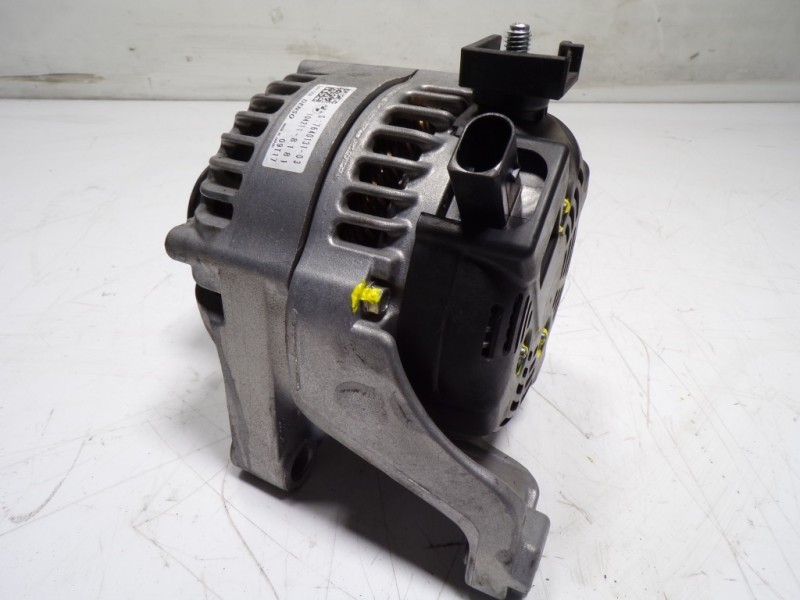 Recambio de alternador para bmw serie 2 gran tourer (f46) 218d referencia OEM IAM 764013103 12317640875 1042118181