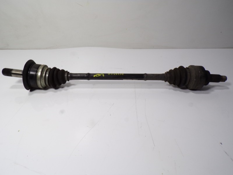 Recambio de transmision derecha para bmw serie 3 lim. (f30) 2.0 16v turbodiesel referencia OEM IAM 680348 33208680348 