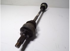 Recambio de transmision derecha para bmw serie 3 lim. (f30) 2.0 16v turbodiesel referencia OEM IAM 680348 33208680348  2