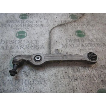 BRAZO SUSPENSION INFERIOR DELANTERO IZQUIERDO 8E0407151R 