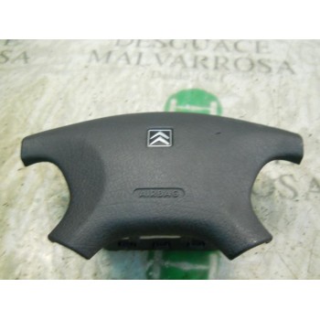 AIRBAG DELANTERO IZQUIERDO 