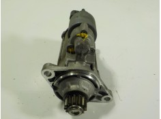 Recambio de motor arranque para seat leon st (5f8) 1.4 tgi bivalent. gasolina / cng referencia OEM IAM 02E911024B 02E911024B 000 2