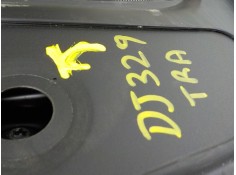 Recambio de luna trasera para porsche cayenne (typ 9pa) 3.2 v6 cat referencia OEM IAM  95554501103  2