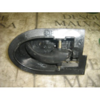 MANETA INTERIOR TRASERA DERECHA 