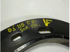 Recambio de brazo suspension superior trasero derecho para audi a6 berlina (4f2) 3.0 tdi quattro referencia OEM IAM 4F0505197C 4 2