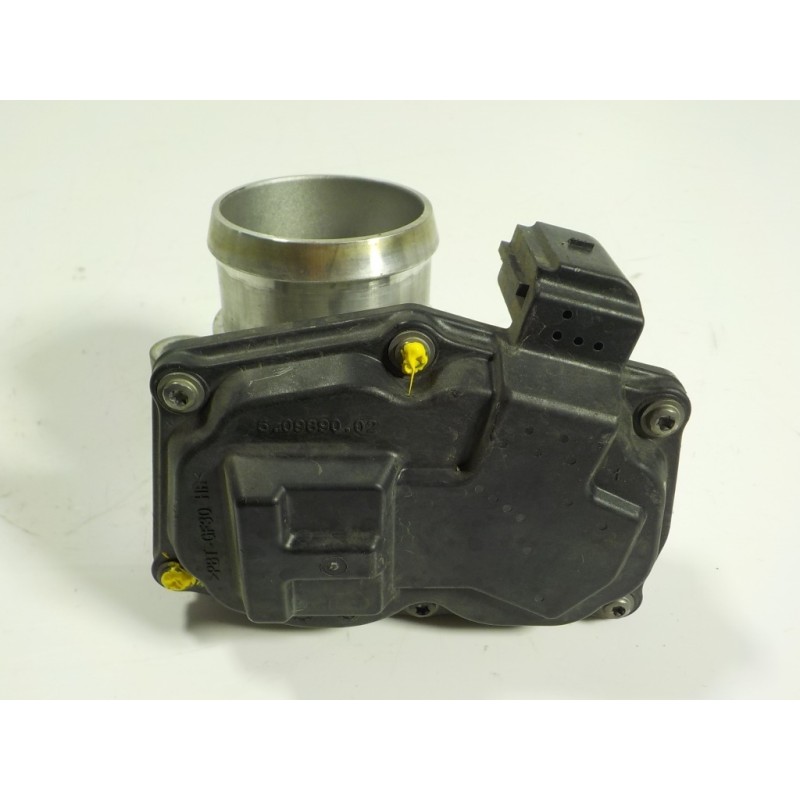 Recambio de caja mariposa para ford grand c-max 1.0 ecoboost cat referencia OEM IAM CM5G9F991FC 2168321 