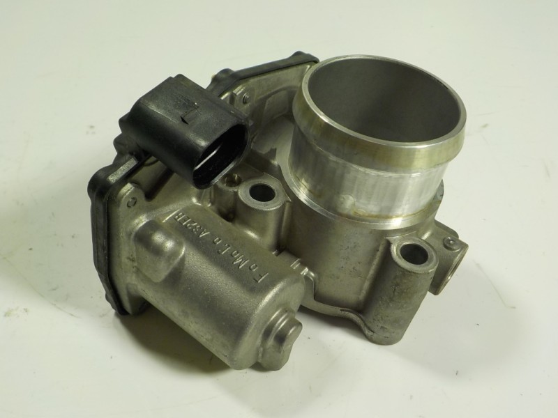 Recambio de caja mariposa para ford grand c-max 1.0 ecoboost cat referencia OEM IAM CM5G9F991FC 2168321 